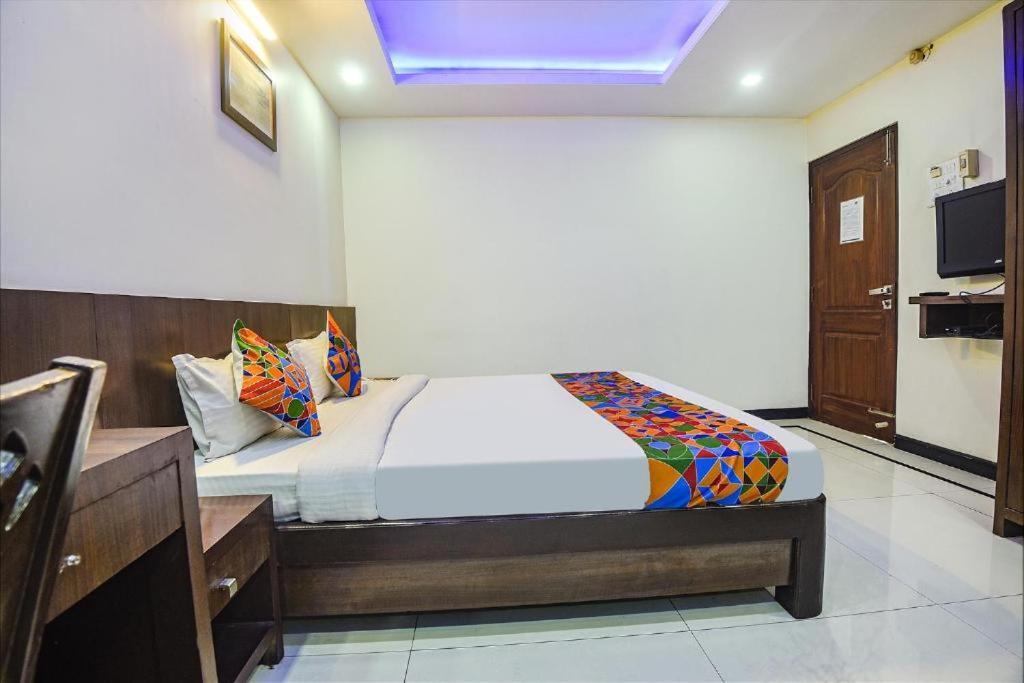 Admiral Delhi Airport Hotel New Delhi