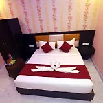 Suites Admiral Delhi Airport