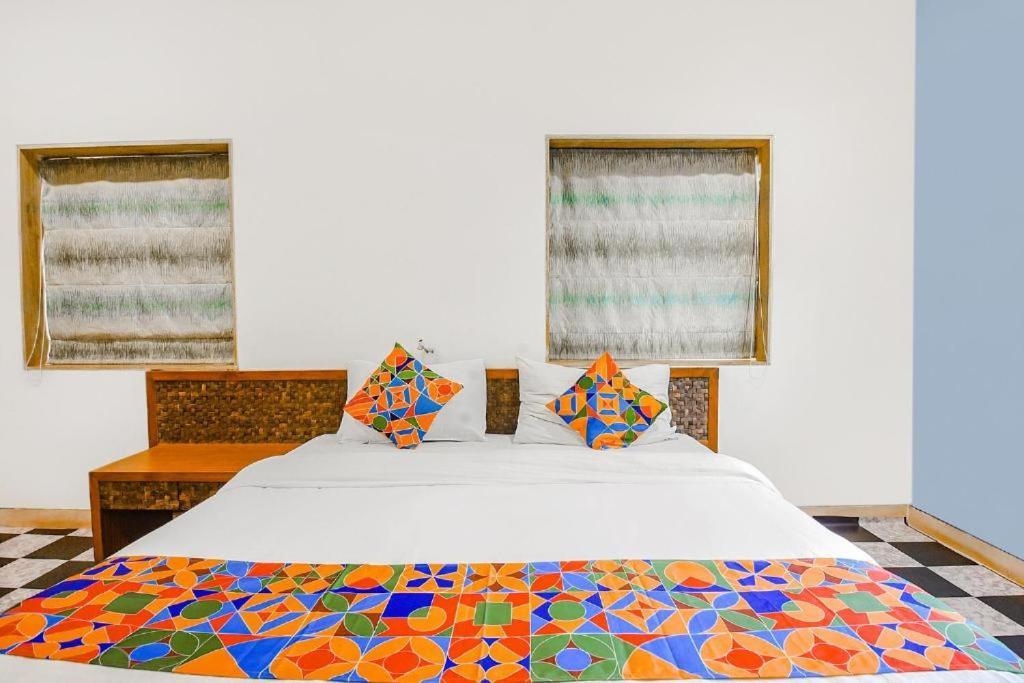 Admiral Delhi Airport Hotel New Delhi