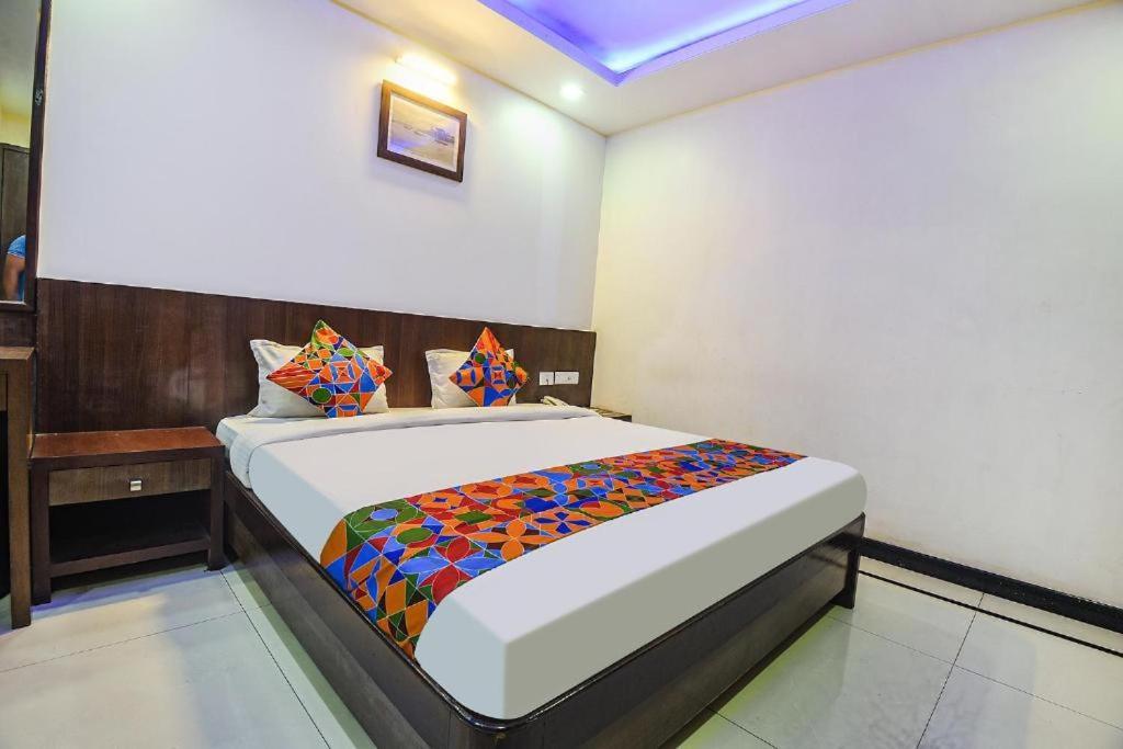 Admiral Delhi Airport Hotel 3*