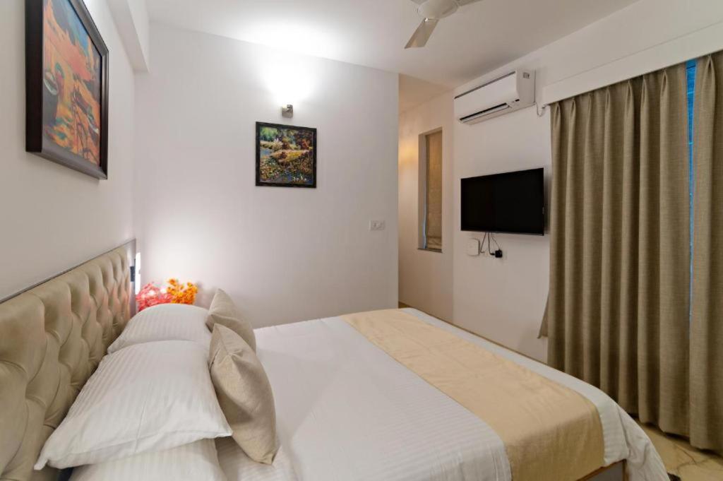Hotel Admiral Delhi Airport